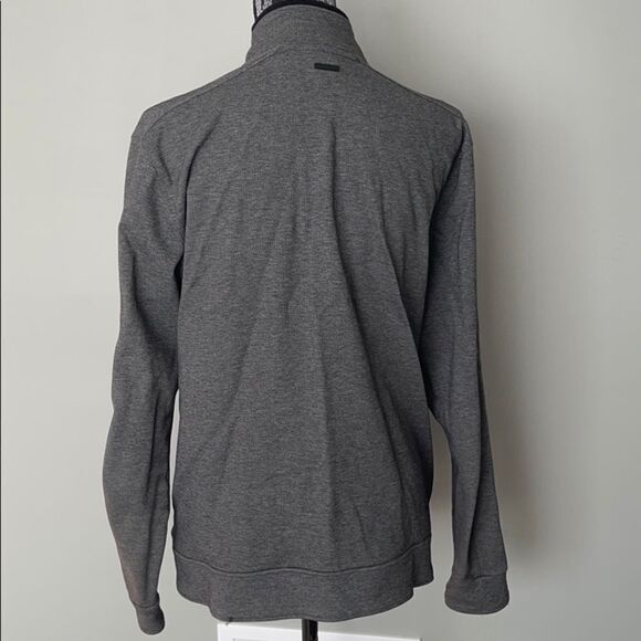 Calvin Klein Men’s zipup - Picture 2 of 2